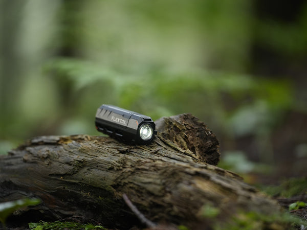 How Does a Flashlight Work: Key Features and Uses for Outdoor Adventures