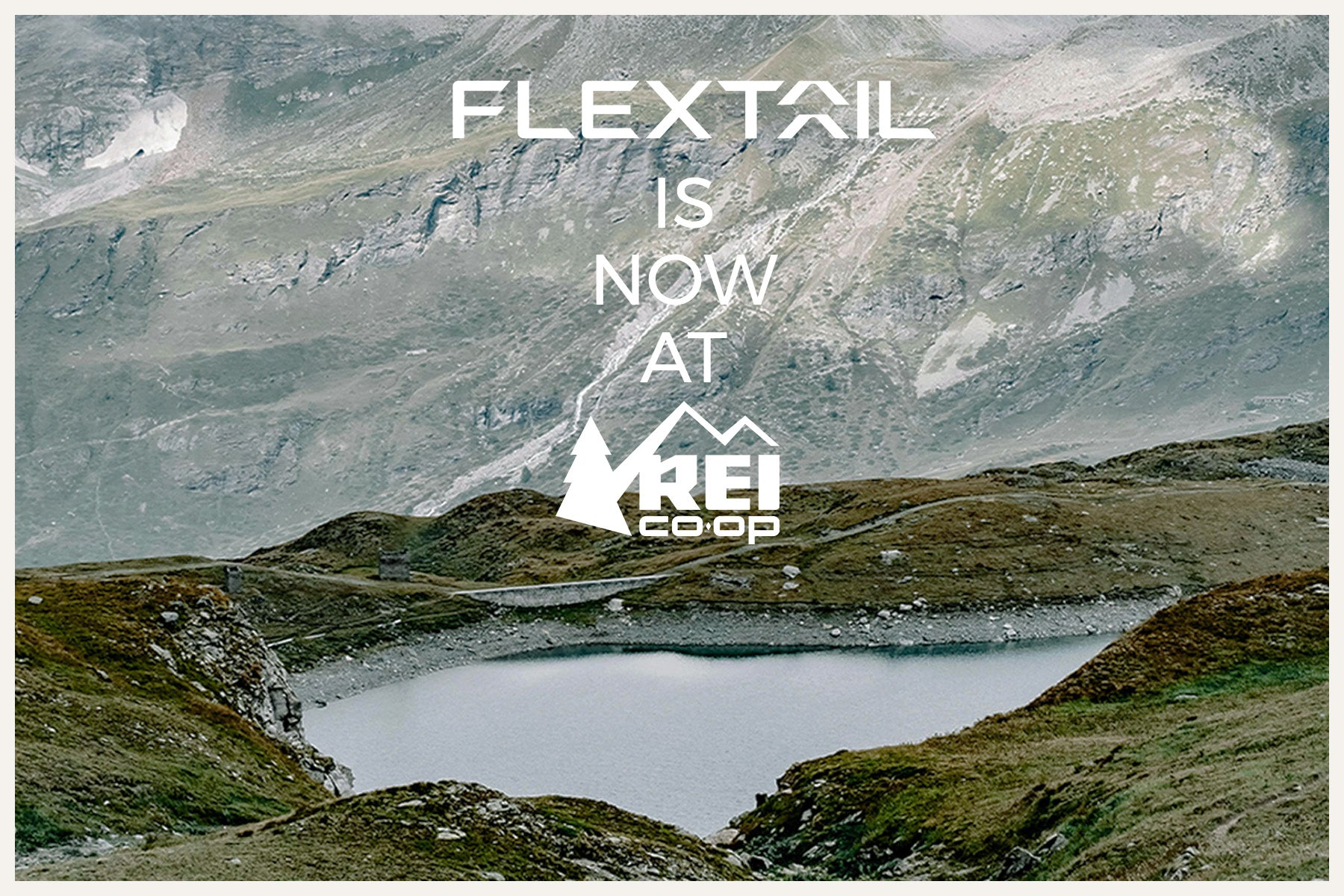 Flextail Joins REI as a New Supplier, Bringing Innovative Outdoor Products