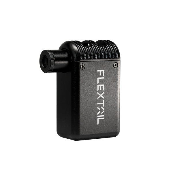 Flextail Zero Pump review - from tiny to zero - The Gadgeteer