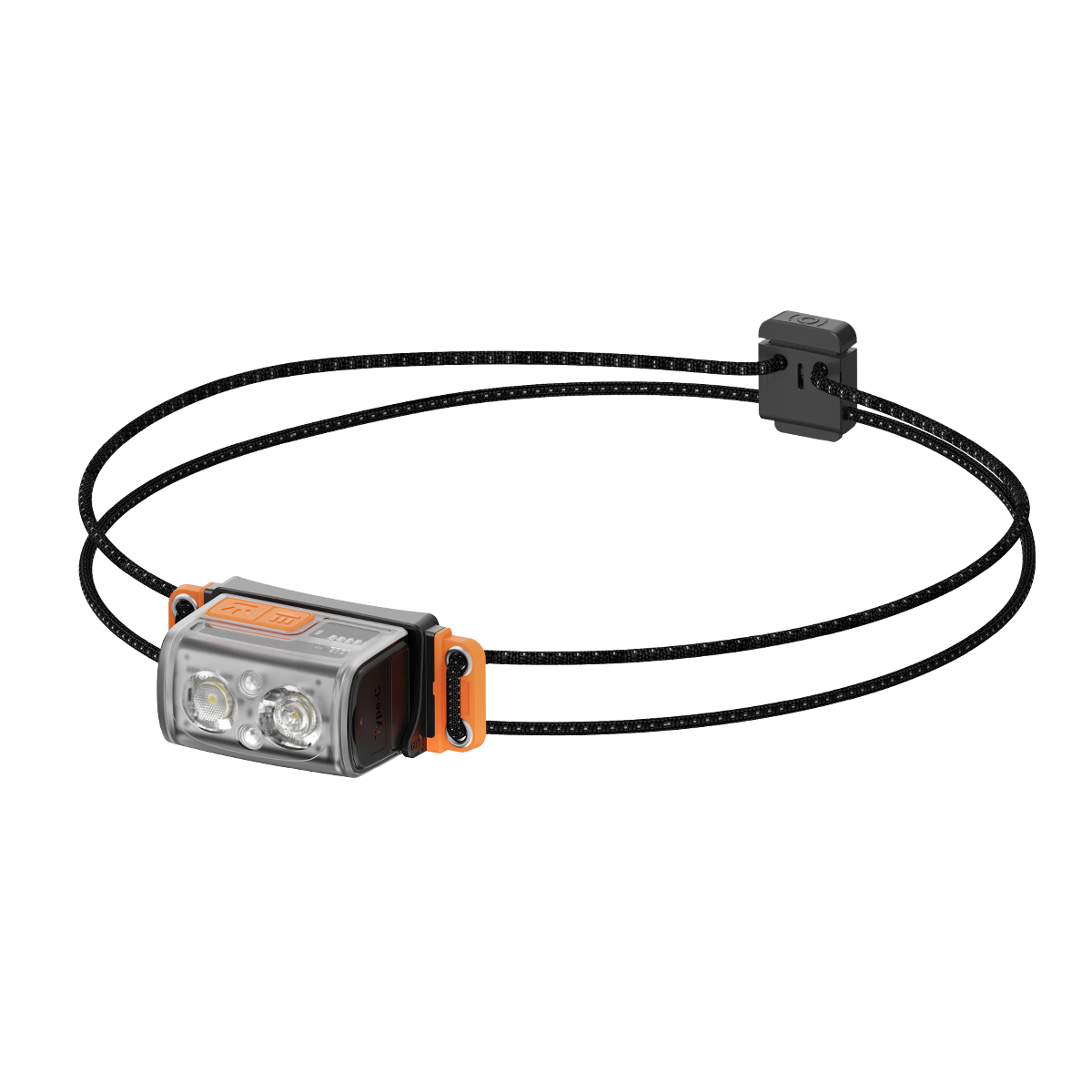 TINY HELIO  600Z - High-Performance Lightweight Headlamp