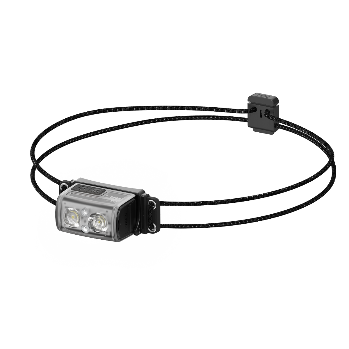 TINY HELIO  600Z - High-Performance Lightweight Headlamp