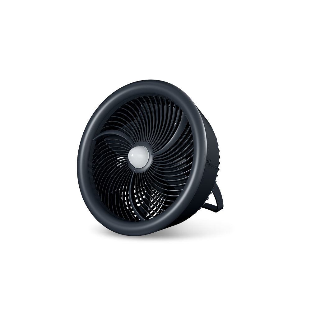 MAX COOLER - Ventilatore da esterno portatile 4 in 1 definitivo